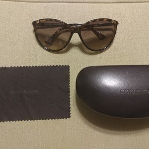 Michael Kors 'Camila' 60mm Sunglasses